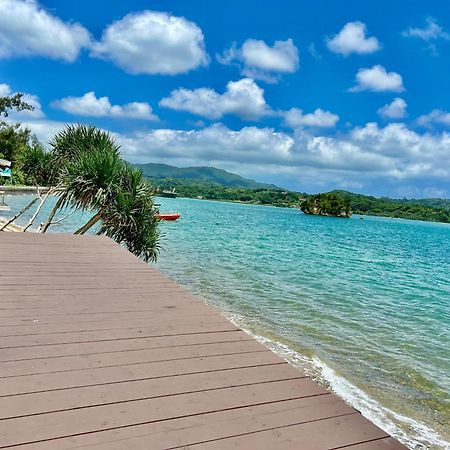 Nel Beach Наґо Екстер'єр фото
