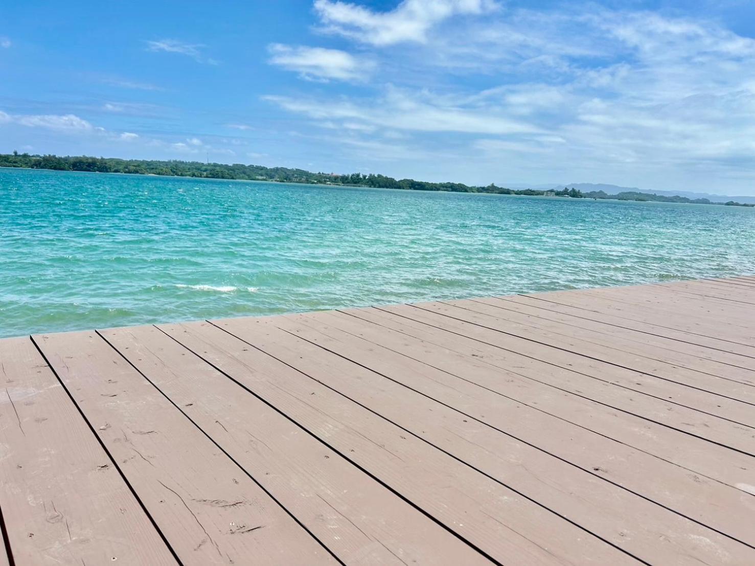 Nel Beach Наґо Екстер'єр фото